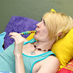 First pic of LollipopTwinks Get Lost in the Flavorness  Movie Gallery - Gay Twink Porn!