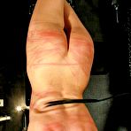 Third pic of Extreme whipping of hot paingate beauties!