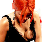 First pic of  Rihanna fully naked at Largest Celebrities Archive! 