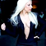First pic of  Lady Gaga fully naked at Largest Celebrities Archive! 