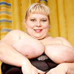 Second pic of Sensational Video presents Plumperpass.com-June Kelly