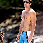 Third pic of :: BMC :: Brody Jenner nude on BareMaleCelebs.com ::