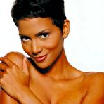 Third pic of Halle Berry nude pictures gallery, nude and sex scenes