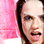 Fourth pic of Service Crew Tori Black Gets Sauced By A Huge Footlong @ PornPROS