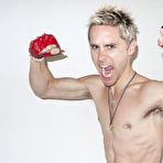 First pic of BannedMaleCelebs.com | Jared Leto nude photos