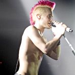 Third pic of BannedMaleCelebs.com | Jared Leto nude photos