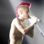 Fourth pic of BannedMaleCelebs.com | Jared Leto nude photos