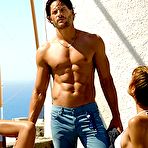 First pic of NakedMaleCelebs.com | Joe Manganiello nude photos