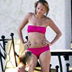 First pic of  Nicole Richie fully naked at TheFreeCelebMovieArchive.com! 