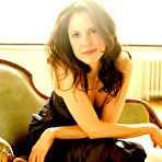 Second pic of Mary-Louise Parker picture gallery