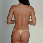 First pic of Adrianne Curry absolutely naked at TheFreeCelebMovieArchive.com!