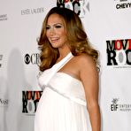 First pic of Babylon X - Jennifer Lopez