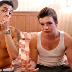 First pic of LollipopTwinks Brody Frost and Direly Strait Movie Gallery - Gay Twink Porn!