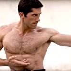 Third pic of :: BMC :: Scott Adkins nude on BareMaleCelebs.com ::