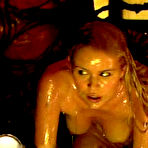 First pic of Helena Mattsson - the most beautiful and naked photos.