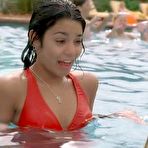 Second pic of Naked celebrity Vanessa Hudgens at Babylon-X 