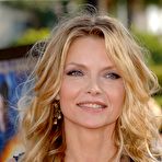 Third pic of Michelle Pfeiffer