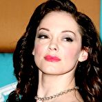 Third pic of Rose Mcgowan