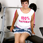 First pic of ATK's Natural and Hairy