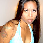 First pic of Bargirl Masturbation