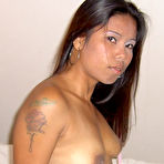 Second pic of Bargirl Masturbation