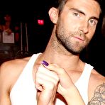 First pic of BannedMaleCelebs.com | Adam Levine nude photos