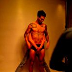 Third pic of BannedMaleCelebs.com | Adam Levine nude photos