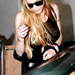 Fourth pic of Lindsay Lohan