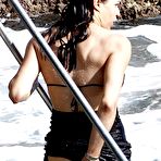 First pic of Michelle Rodriguez absolutely naked at TheFreeCelebMovieArchive.com!