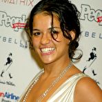 Fourth pic of Michelle Rodriguez absolutely naked at TheFreeCelebMovieArchive.com!