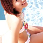 Second pic of Tokyo Teenies - cute japanese teens av models getting nude