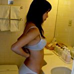 Second pic of Kurumi Morishita - Lovely Asian model is sexy and has a nice ass