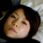 Fourth pic of Kurumi Morishita - Lovely Asian model is sexy and has a nice ass