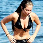 Second pic of  Tulisa Contostavlos fully naked at Largest Celebrities Archive! 