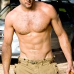 First pic of BannedMaleCelebs.com | Alex O'Loughlin nude photos