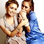 Third pic of Babylon X - Olsen Twins