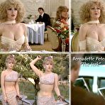 Fourth pic of Bernadette Peters sex pictures @ Celebs-Sex-Scenes.com free celebrity naked ../images and photos