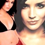 Second pic of Rachael Leigh Cook nude pictures gallery, nude and sex scenes