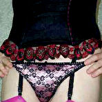 Third pic of Join our cross dress site and community