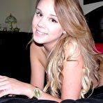 Third pic of Nude Teen Pictures - Alexis A. From True Amateur Models