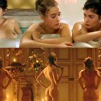 Fourth pic of :: Babylon X ::Audrey Tautou gallery @ Ultra-Celebs.com nude and naked celebrities