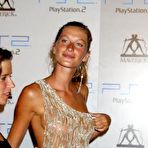 Fourth pic of  Gisele Bundchen absolutely naked at TheFreeCelebMovieArchive.com!