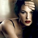 Second pic of Monica Bellucci absolutely naked at TheFreeCelebMovieArchive.com!
