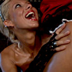 Second pic of Exclusive Actiongirls Claara HUnter & Sophie Moone Photos Actiongirls.com