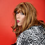 Third pic of Join our cross dress site and community