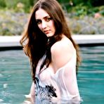 Third pic of :: Babylon X ::Madeline Zima gallery @ Pure-Nude-Celebs.com nude and 
naked celebrities