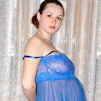 Fourth pic of Pregnant amateur wife