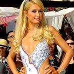 Third pic of Paris Hilton