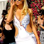 Fourth pic of Paris Hilton