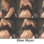 Third pic of Dina Meyer nude pictures gallery - britney spears porn comics online